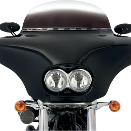 Batwing Fairing - Fat Bob