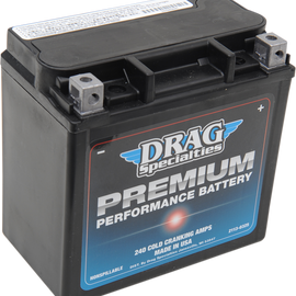 Premium Performance Battery - GYZ16HL