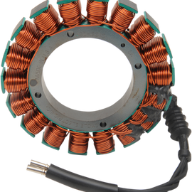 Replacement - Stator