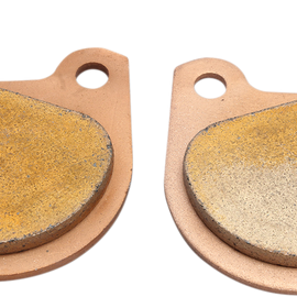 Premium Brake Pads - HDP907