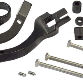 Handguard Mount Kit - Pro Taper Mtn. Bars