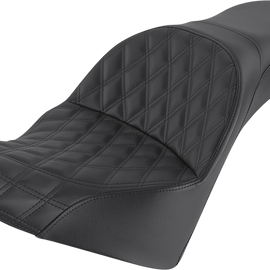 Explorer Seat - Lattice Stitched71280472