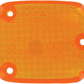 Replacement Turn Signal Lens - Amber