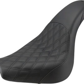 Profiler Seat - Lattice Stitched - FXBR/S