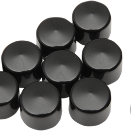 Cover Bolt 3/16 Socket Allen Black