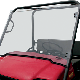 Full Windshield - Mule 3010