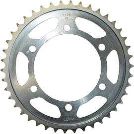 Steel Rear Sprocket - 47-Tooth - Suzuki