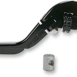 Black GP Brake Lever