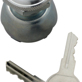 3-Position Ignition Switch