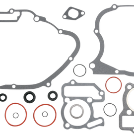 Motor Gasket Kit with Seal - TTR