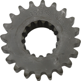 Sprocket HY-VO™ - Polaris - 20-Tooth