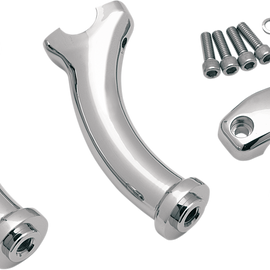 Risers - Pullback - 5-1/2" x 2"