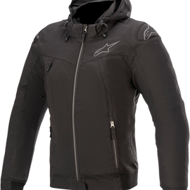 Stella Sektor v2 Tech Hoodie - Black - Large