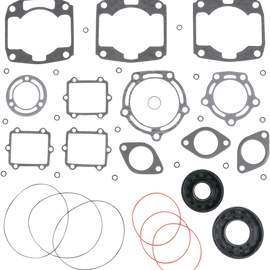 Complete Gasket Kit - Tigershark 900