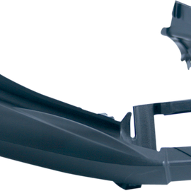 Front Bumper - Black - Ski-Doo Rev Models