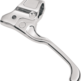 Chrome Clutch Lever Assembly