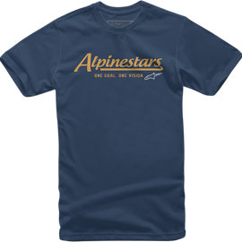 Capability T-Shirt - Navy - Medium