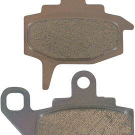 XCR Brake Pads - Front