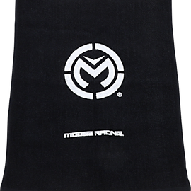 Moose Rally Towel