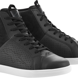 Jam Air Shoes - Black - US 9