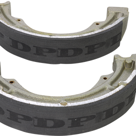 Brake Shoes - Suzuki