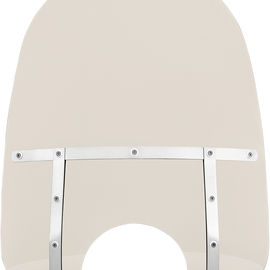Fats Windshield - 21" - Solar