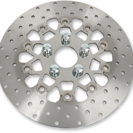 Brake Rotor - 11-1/2" - RSD019