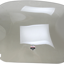 Flare™ Windshield - Tinted - 8.5" - Stratoliner