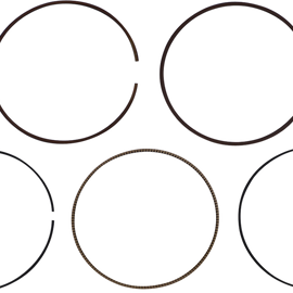 Piston Ring Set - KTM