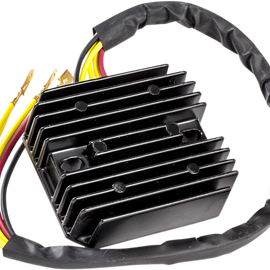 Regulator/Rectifier - Lithium-ion Compatible - Suzuki