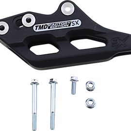 Chain Guide - Kawasaki - Black