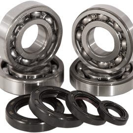 Crank Bearings