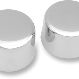 Axle Cap - Front - 72-84 FL/84-06 ST