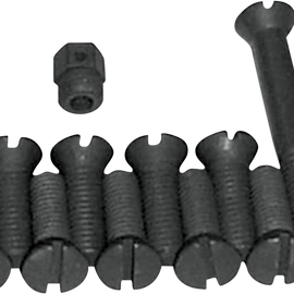 Tornillos Galvanizados Cubierta Transmision Superior Colony 36-55