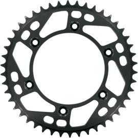 Rear Sprocket - 46-Tooth