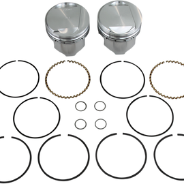 Piston Kit6919964019