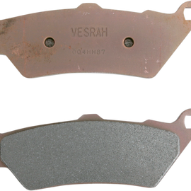 JL Sintered Metal Brake Pads - VD-958JL