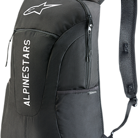 GFX Backpack - Black/White