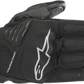 Stella Faster Gloves - Black/Black - Large