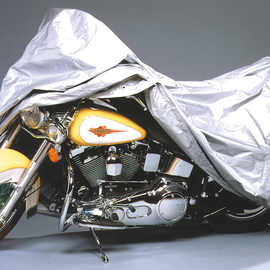 Touring Cover - Up To 1200CC