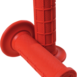 Grips - Mini MX - Red