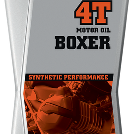 4T Boxer Oil - 5W-40 - 1 L