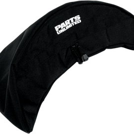 Arctic Cat Snowmobile Windshield Bag - Black