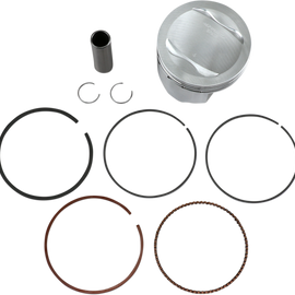 Piston Kit - XT/TT 350