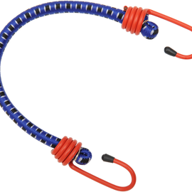 12" Bungee Cord - 2 Hook