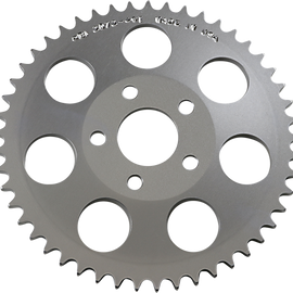 Rear Sprocket - 49-Tooth