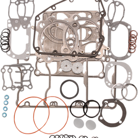 Juego de Juntas Cabezas y Balancines Cometic TC 95"