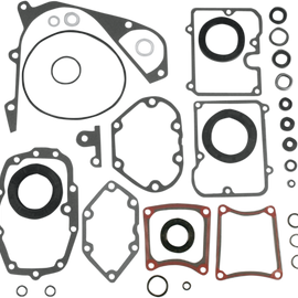 Trans Gasket Kit - 5 Speed