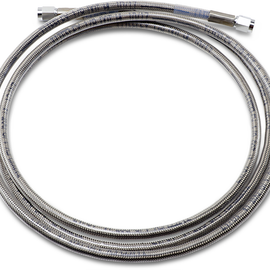 Universal Brake Line - Clear - 80"