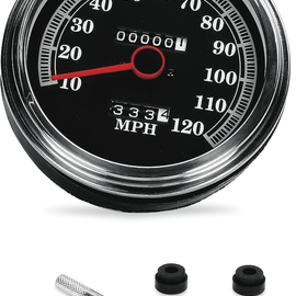 FL-Style 2240:60 Speedometer - '89-'95 Face